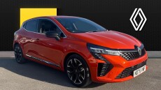 Renault Clio 1.0 TCe 90 Techno 5dr Petrol Hatchback